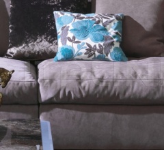 Модульный диван ALTEA Модульный диван ALTEA фабрика Biba Salotti