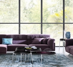 Диван AIR Диван AIR фабрика Biba Salotti