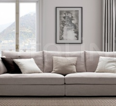 Модульный диван RALPH Модульный диван RALPH фабрика Biba Salotti