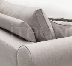 Модульный диван RALPH Модульный диван RALPH фабрика Biba Salotti