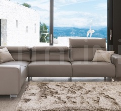 Модульный диван PLAY Модульный диван PLAY фабрика Biba Salotti