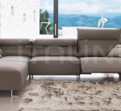 Модульный диван PLAY Модульный диван PLAY фабрика Biba Salotti