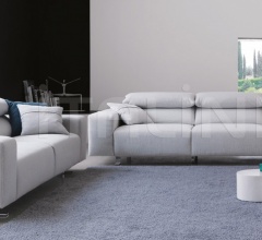 Модульный диван PLAY Модульный диван PLAY фабрика Biba Salotti