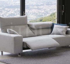 Модульный диван PLAY Модульный диван PLAY фабрика Biba Salotti