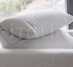 Модульный диван PLAY Модульный диван PLAY фабрика Biba Salotti