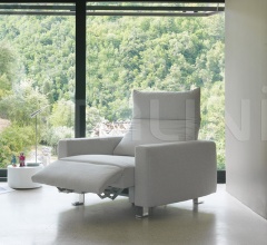 Модульный диван PLAY Модульный диван PLAY фабрика Biba Salotti