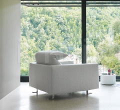 Модульный диван PLAY Модульный диван PLAY фабрика Biba Salotti