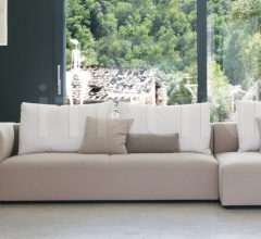 Модульный диван JOY Модульный диван JOY фабрика Biba Salotti