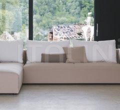 Модульный диван JOY Модульный диван JOY фабрика Biba Salotti