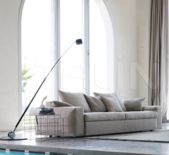 Модульный диван BRAD Модульный диван BRAD фабрика Biba Salotti