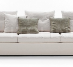 Модульный диван BRAD Модульный диван BRAD фабрика Biba Salotti