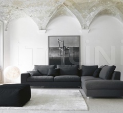 Модульный диван THOMAS Модульный диван THOMAS фабрика Biba Salotti