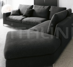 Модульный диван THOMAS Модульный диван THOMAS фабрика Biba Salotti