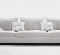 Модульный диван THOMAS Модульный диван THOMAS фабрика Biba Salotti