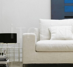 Модульный диван THOMAS Модульный диван THOMAS фабрика Biba Salotti