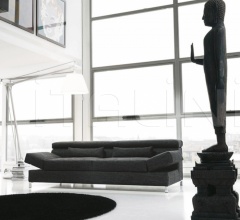 Модульный диван ALIANT Модульный диван ALIANT фабрика Biba Salotti