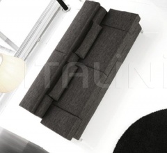 Модульный диван ALIANT Модульный диван ALIANT фабрика Biba Salotti