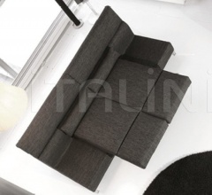 Модульный диван ALIANT Модульный диван ALIANT фабрика Biba Salotti