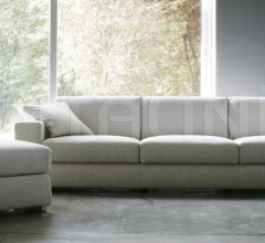Модульный диван BOSTON Модульный диван BOSTON фабрика Biba Salotti