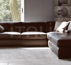 Модульный диван BOSTON Модульный диван BOSTON фабрика Biba Salotti