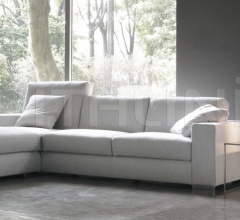 Модульный диван BOSTON Модульный диван BOSTON фабрика Biba Salotti