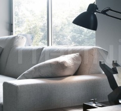 Модульный диван BOSTON Модульный диван BOSTON фабрика Biba Salotti