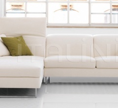 Модульный диван SYDNEY Модульный диван SYDNEY фабрика Biba Salotti