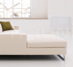 Модульный диван SYDNEY Модульный диван SYDNEY фабрика Biba Salotti