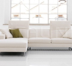 Модульный диван SYDNEY Модульный диван SYDNEY фабрика Biba Salotti