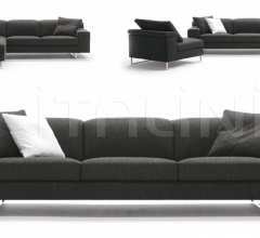 Модульный диван SYDNEY Модульный диван SYDNEY фабрика Biba Salotti