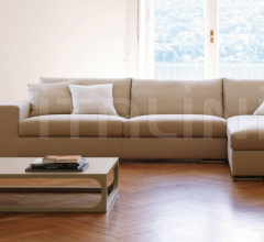 Модульный диван ERAGON Модульный диван ERAGON фабрика Biba Salotti