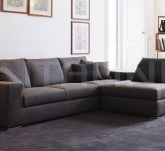 Модульный диван ERAGON Модульный диван ERAGON фабрика Biba Salotti