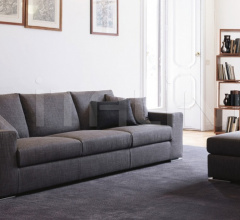 Модульный диван ERAGON Модульный диван ERAGON фабрика Biba Salotti