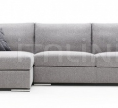 Модульный диван ERAGON Модульный диван ERAGON фабрика Biba Salotti