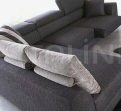 Модульный диван MASTER Модульный диван MASTER фабрика Biba Salotti