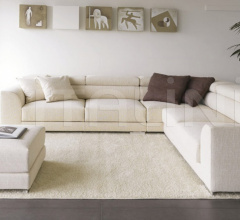 Модульный диван MASTER Модульный диван MASTER фабрика Biba Salotti