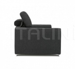 Модульный диван MASTER Модульный диван MASTER фабрика Biba Salotti