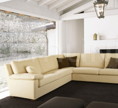 Диван-кровать DEMO Диван-кровать DEMO фабрика Biba Salotti