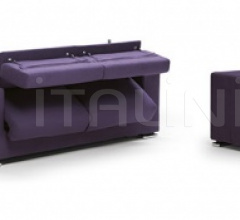 Диван-кровать EGO Диван-кровать EGO фабрика Biba Salotti