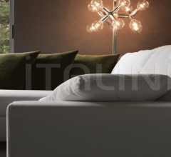 Диван-кровать AGADIR Диван-кровать AGADIR фабрика Biba Salotti