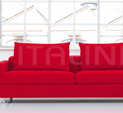 Диван-кровать HOLA’ Диван-кровать HOLA’ фабрика Biba Salotti