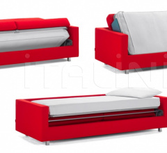 Диван-кровать HOLA’ Диван-кровать HOLA’ фабрика Biba Salotti
