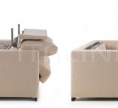 Диван-кровать DIECI Диван-кровать DIECI фабрика Biba Salotti