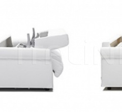 Диван-кровать MADISON Диван-кровать MADISON фабрика Biba Salotti