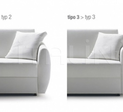 Диван-кровать MADISON Диван-кровать MADISON фабрика Biba Salotti