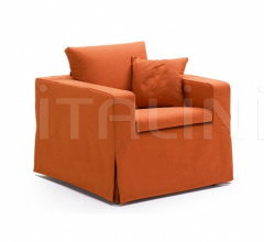 Кресло-кровать NINNA фабрика Biba Salotti