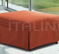 Кресло-кровать NINNA фабрика Biba Salotti