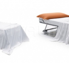 Кресло-кровать NINNA фабрика Biba Salotti