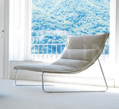 Кресло FROG фабрика Biba Salotti