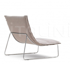 Кресло FROG фабрика Biba Salotti